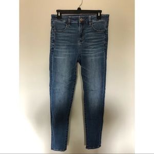 American Eagle Ne(x)t Level Stretch Jeans
